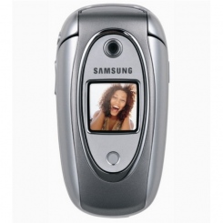 Samsung SGH-E330 -  1